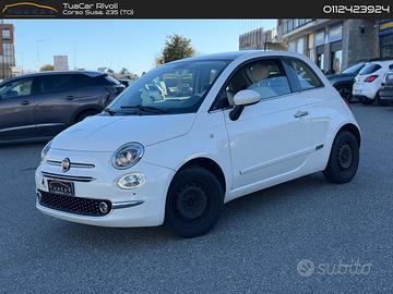 Fiat 500 1.2 Lounge *PROMO FINANZIAMENTO* #9381