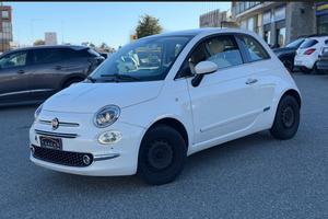 Fiat 500 1.2 Lounge *PROMO FINANZIAMENTO* #9381