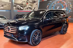 Mercedes-benz GLS 450 d 4Matic AMG Line Premium Pl