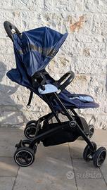 passeggino leggero qbit