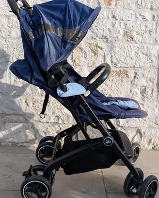 passeggino leggero qbit