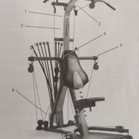 Palestra multifunzione