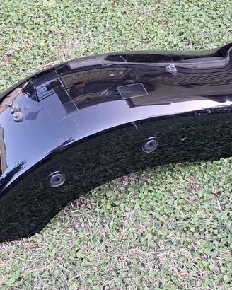 Parafango posteriore Yamaha Dragstar XVS 650