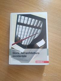 Storia dell'architettura occidentale - David Watki