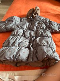 Piumino Zara Baby, 18/24 mesi, 86 cm