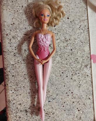 barbie ballerina 