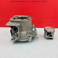 CILINDRO PISTONE HUSQVARNA CR 250 2000 2005 WR 250