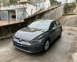 Golf 8