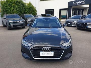 AUDI A4 Avant 35 TDI/163 CV S tronic Business