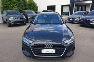 AUDI A4 Avant 35 TDI/163 CV S tronic Business