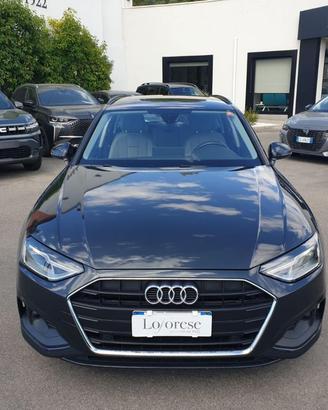 AUDI A4 Avant 35 TDI/163 CV S tronic Business