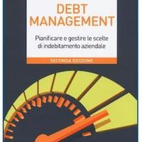 Debt management