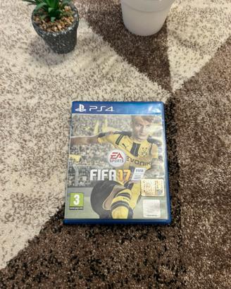 Fifa 17