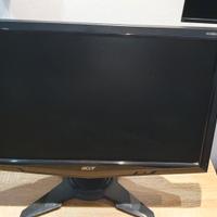 Monitor Acer 18.5 pollici