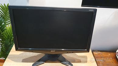 Monitor Acer 18.5 pollici