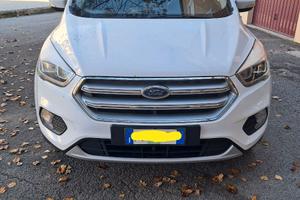 Auto Ford kuga