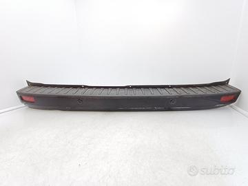 Paraurti posteriore originale ford transit custom