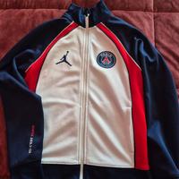 Giacca Jordan Paris Saint Germain tg. 10-12 anni