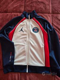 Giacca Jordan Paris Saint Germain tg. 10-12 anni