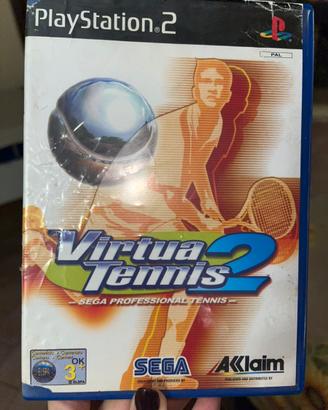 Gioco PS 2