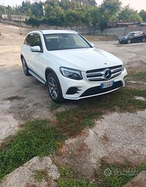 Mercedes-benz GLC 250 d 4Matic Sport