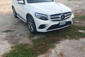 Mercedes-benz GLC 250 d 4Matic Sport
