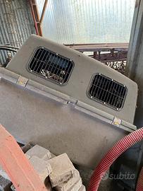 Trasportino per cani di grande taglia