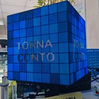 Insegna digitale LDE