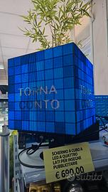 Insegna digitale LDE