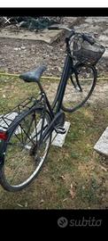 biciclette citybike 