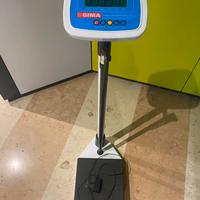 Bilancia Gima con altimetro