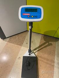 Bilancia Gima con altimetro