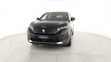 PEUGEOT 3008 II 2021 - 3008 1.5 bluehdi GT U29941