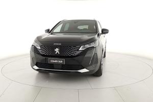 PEUGEOT 3008 II 2021 - 3008 1.5 bluehdi GT U29941
