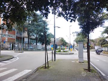 GARAGE centro Cava de'Tirreni