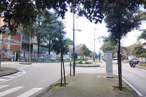 GARAGE centro Cava de'Tirreni