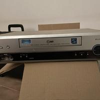 Videoregistratore VHS LG LV3775
