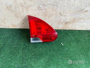 Stop portellone peugeot 2008 2015