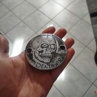 carter Harley sporster 1200