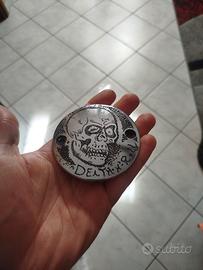 carter Harley sporster 1200