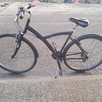 btwin decathlon original 5 ruote 28 
