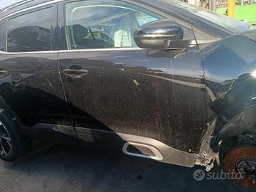 CITROEN C5 AIR CROSS