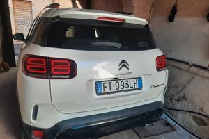 c5 aircross 