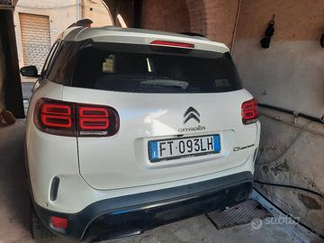 c5 aircross 
