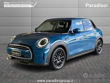 MINI Cooper COOPER | ONE CLASSIC - 2022 | 1.5...