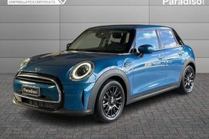 MINI Cooper COOPER | ONE CLASSIC - 2022 | 1.5...