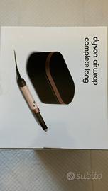 Dyson Airwrap Complete Long Rose
