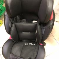 Seggiolino auto 9/36 kg