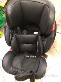 Seggiolino auto 9/36 kg