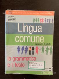 Scuola libri